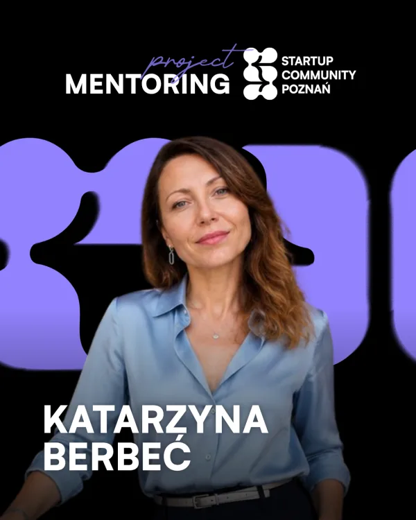Katarzyna Berbeć