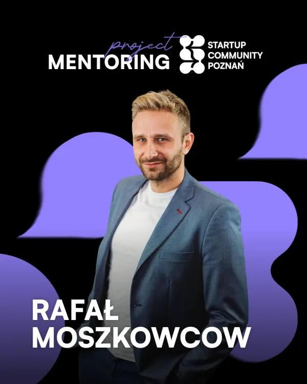 Rafał Moszkowcow