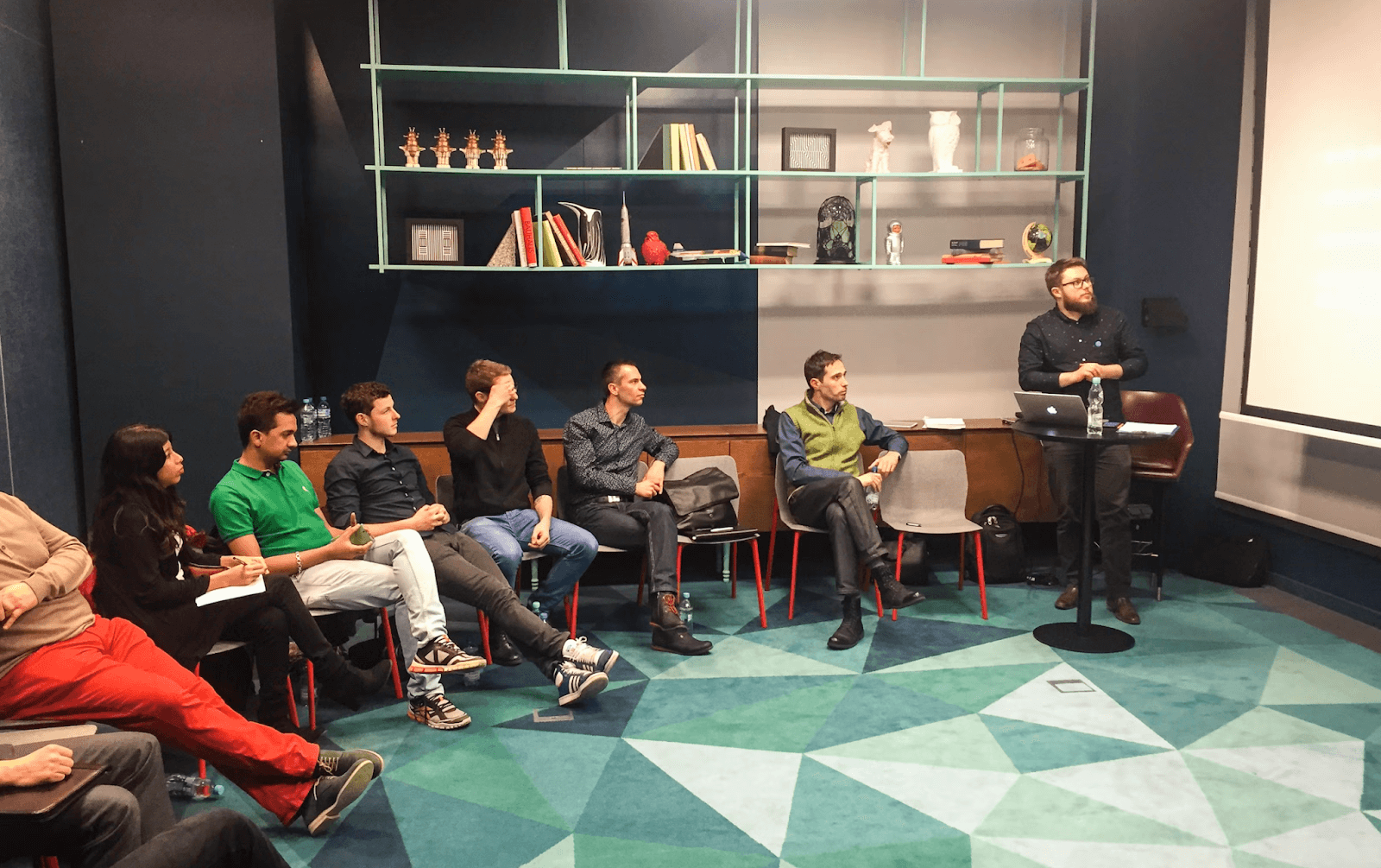 Group event