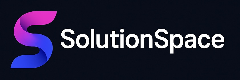 SolutionSpace logo